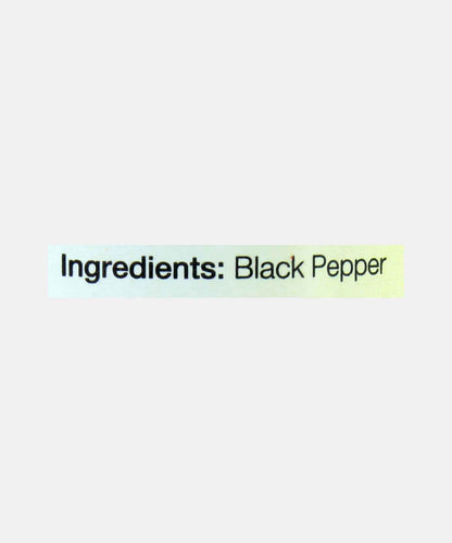 Black Pepper/Kali Mirch Powder 100 Gm