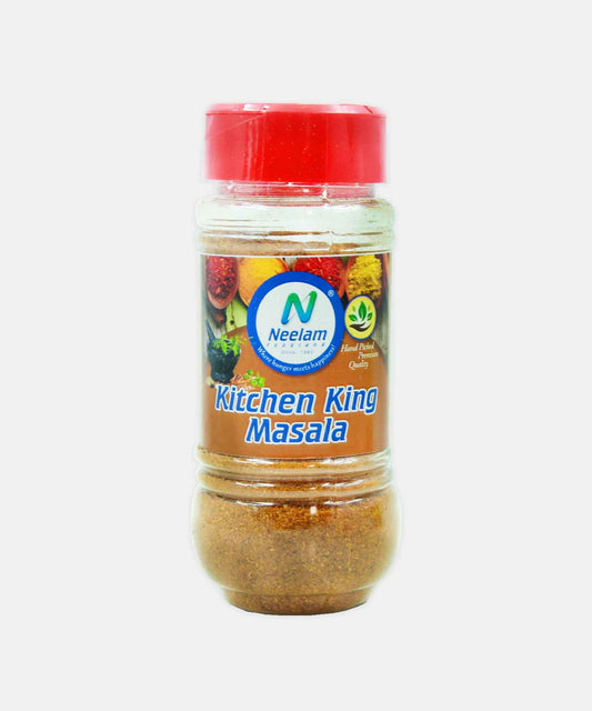Kitchen King Masala 100 Gm