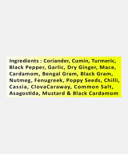 Kitchen King Masala 100 Gm