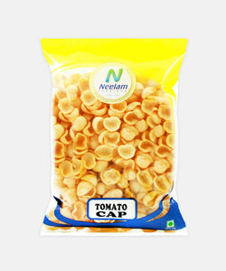 TOMATO CAPS 200