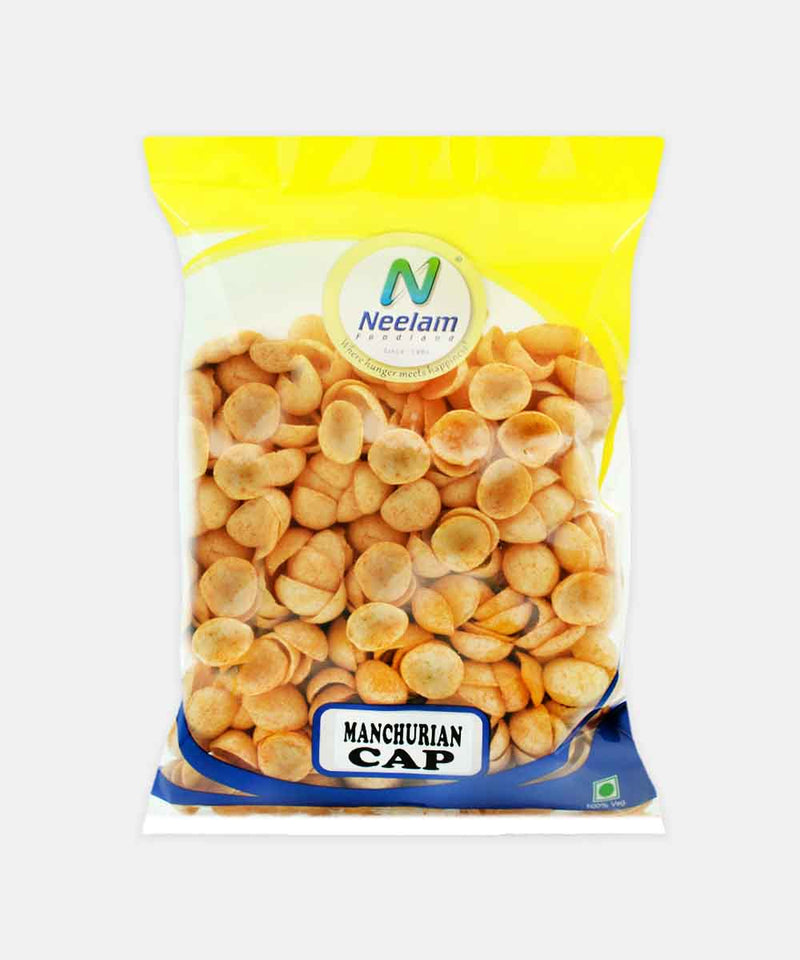 MANCHURIAN CAP 200