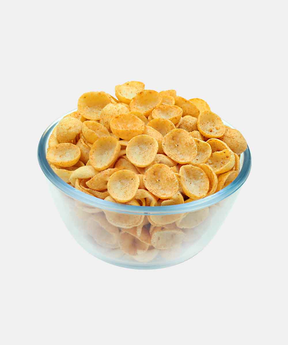 Manchurian Cap 200 Gm