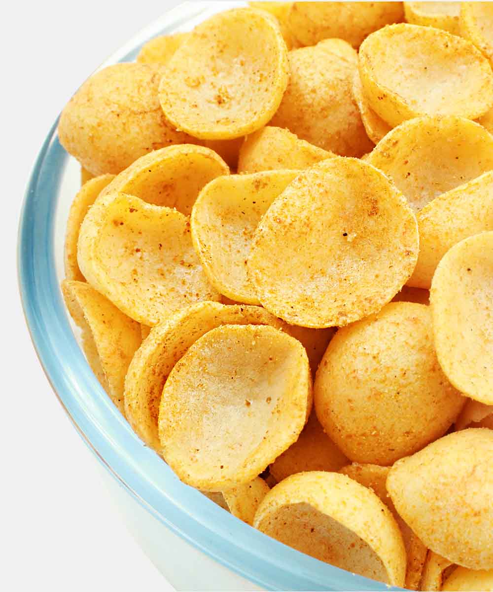 Manchurian Cap 200 Gm