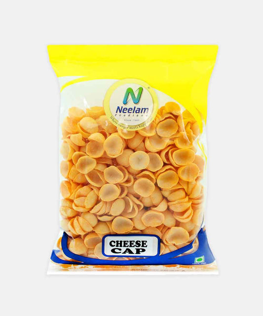 Cheese Cap 200 Gm