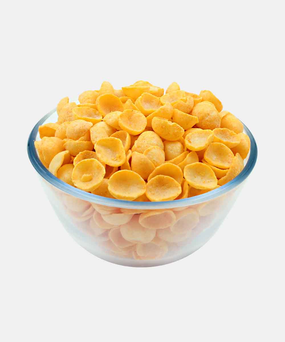 Cheese Cap 200 Gm