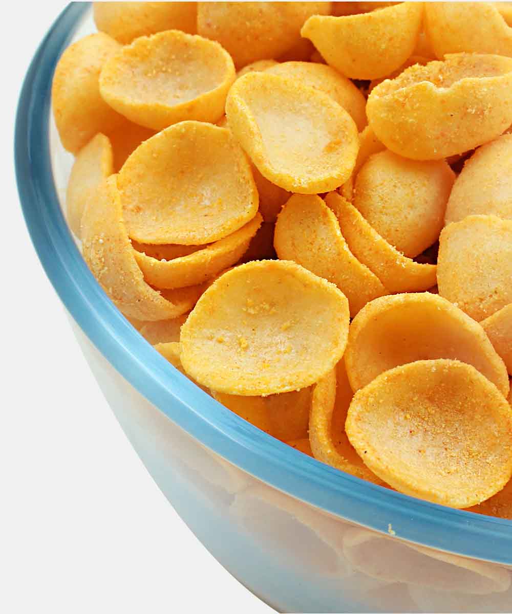 Cheese Cap 200 Gm