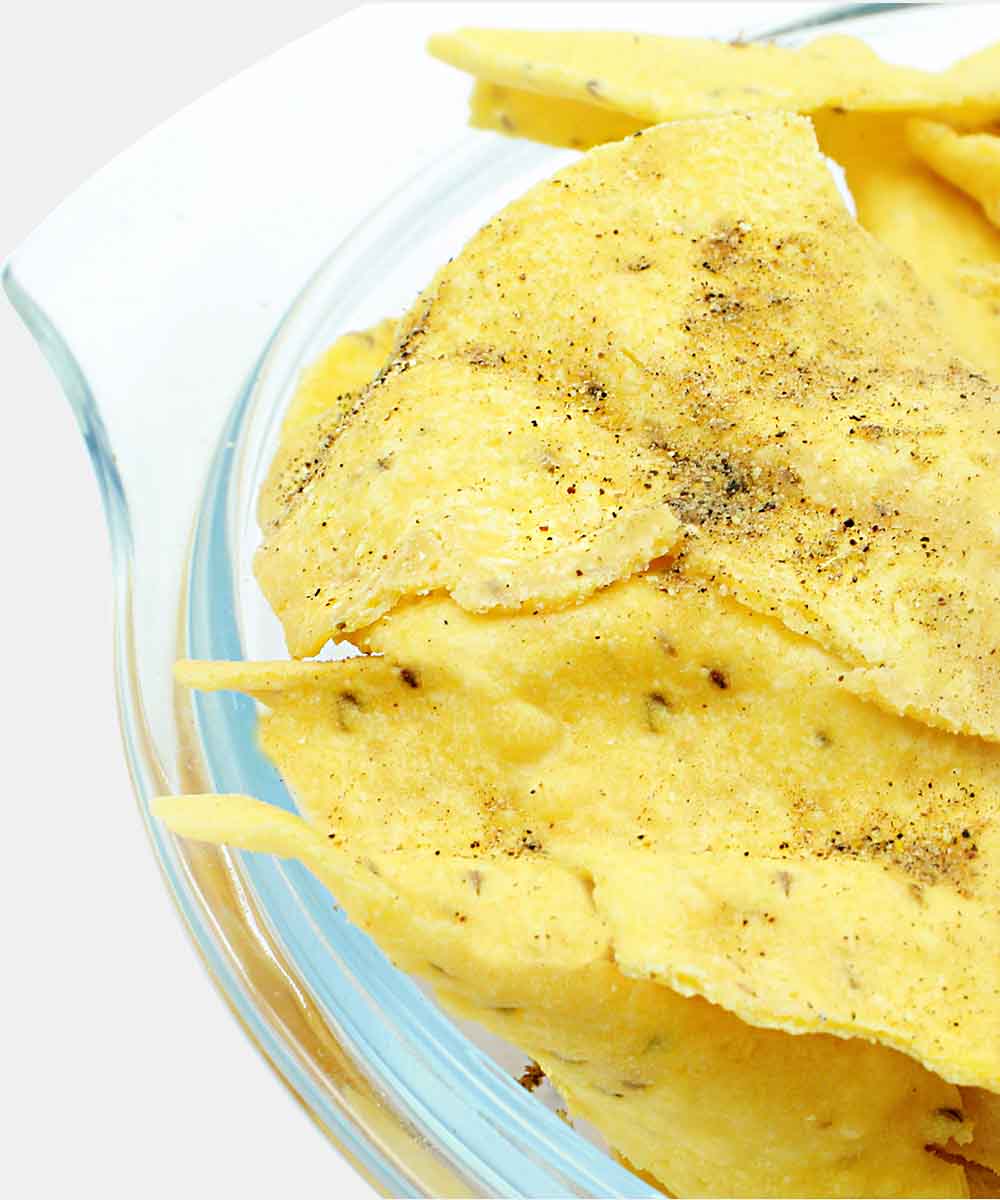 Fafda 250 Gm