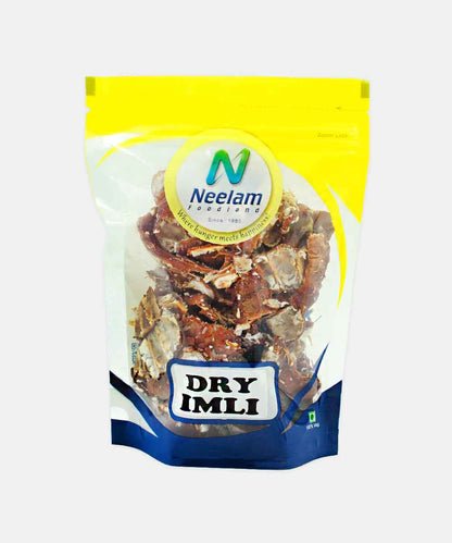 Dried Imli/Tamarind 250 Gm