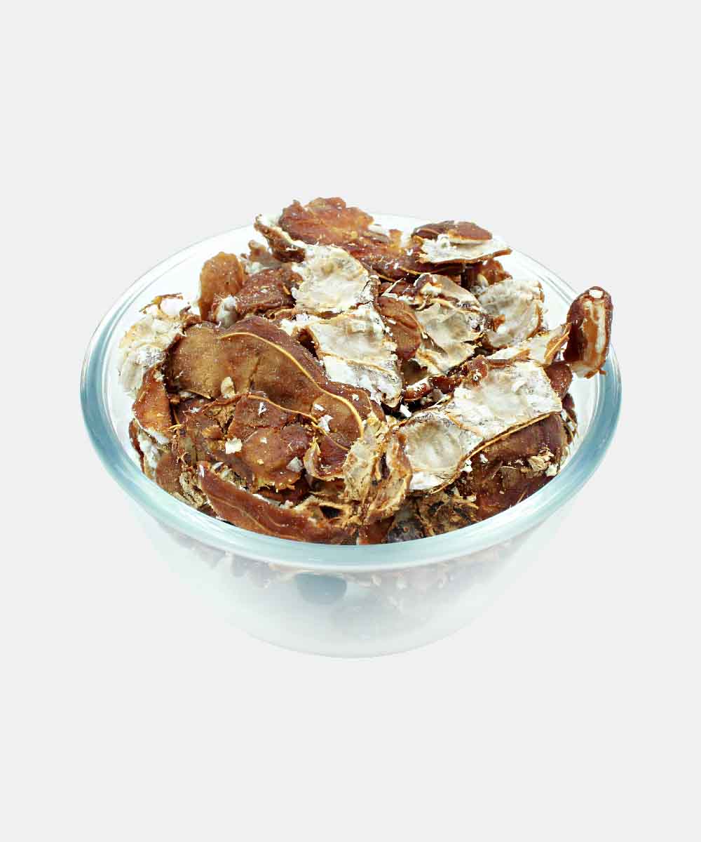 Dried Imli/Tamarind 250 Gm
