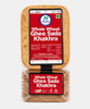 Whole Wheat Ghee Sada Khakhra Mobile 200 Gm