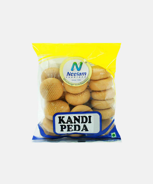 Kandi Peda 250 Gm