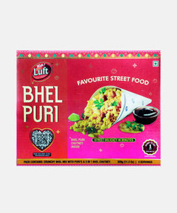 LUFT BHEL PURI 320