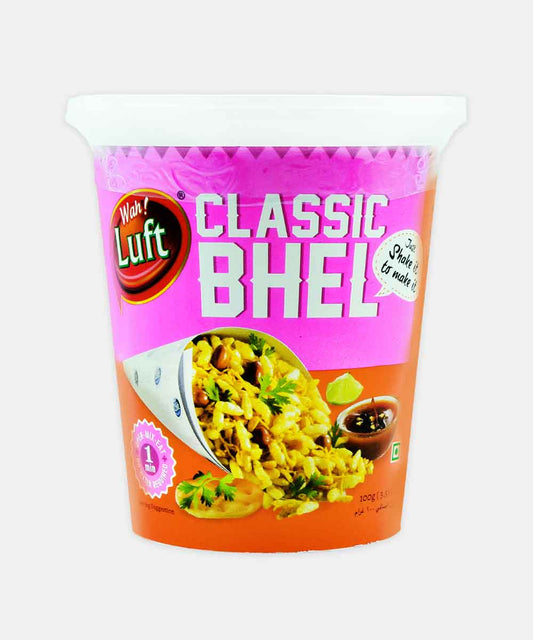 Luft Bhel 100 Gm