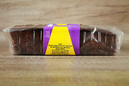 Garys Plum Bar Cakes 250 Gm
