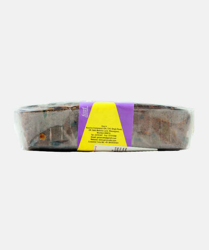 Garys Plum Cakes 250 Gm