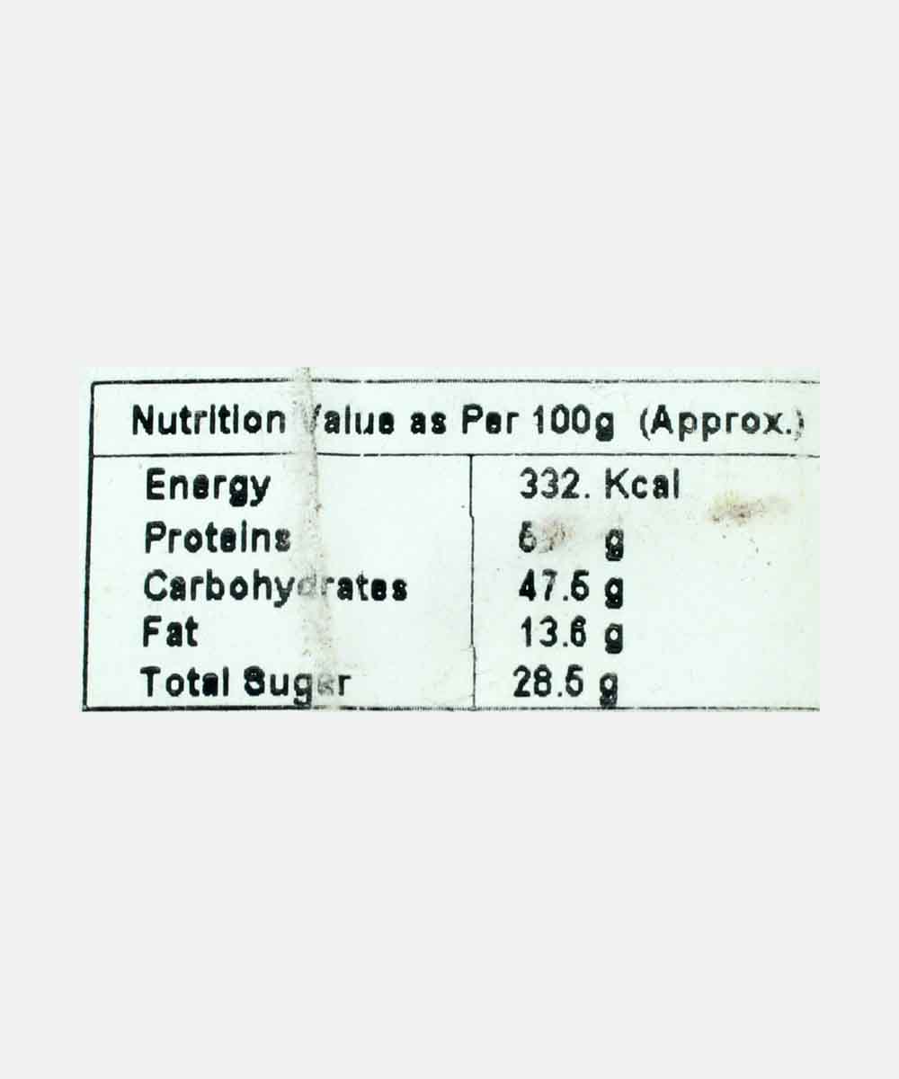 Garys Plum Cakes 250 Gm