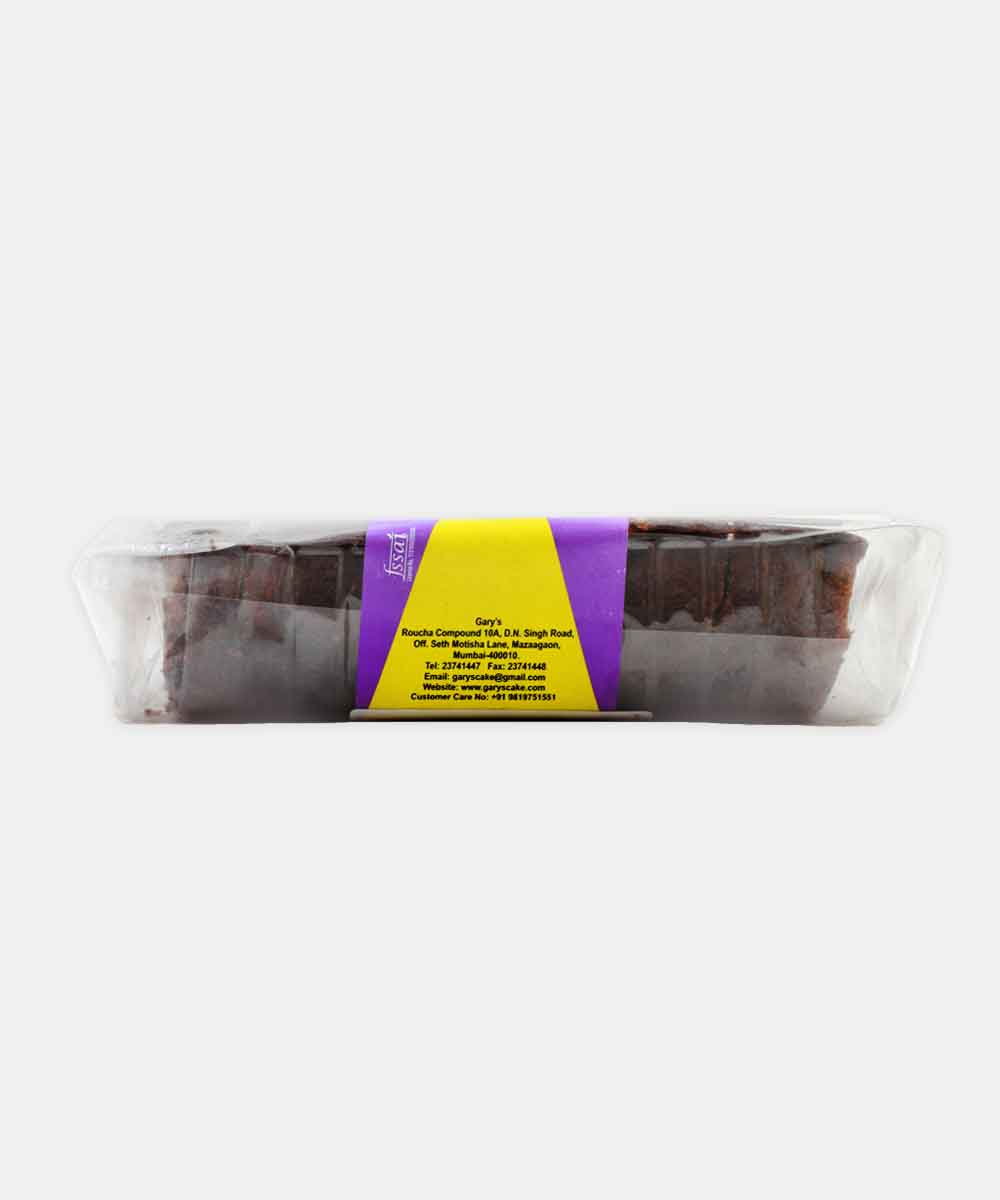 Garys Date Walnut Cake 250 Gm