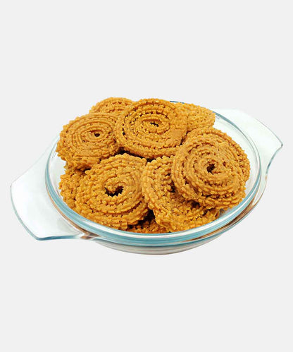 Bhajni Chakli 200 Gm