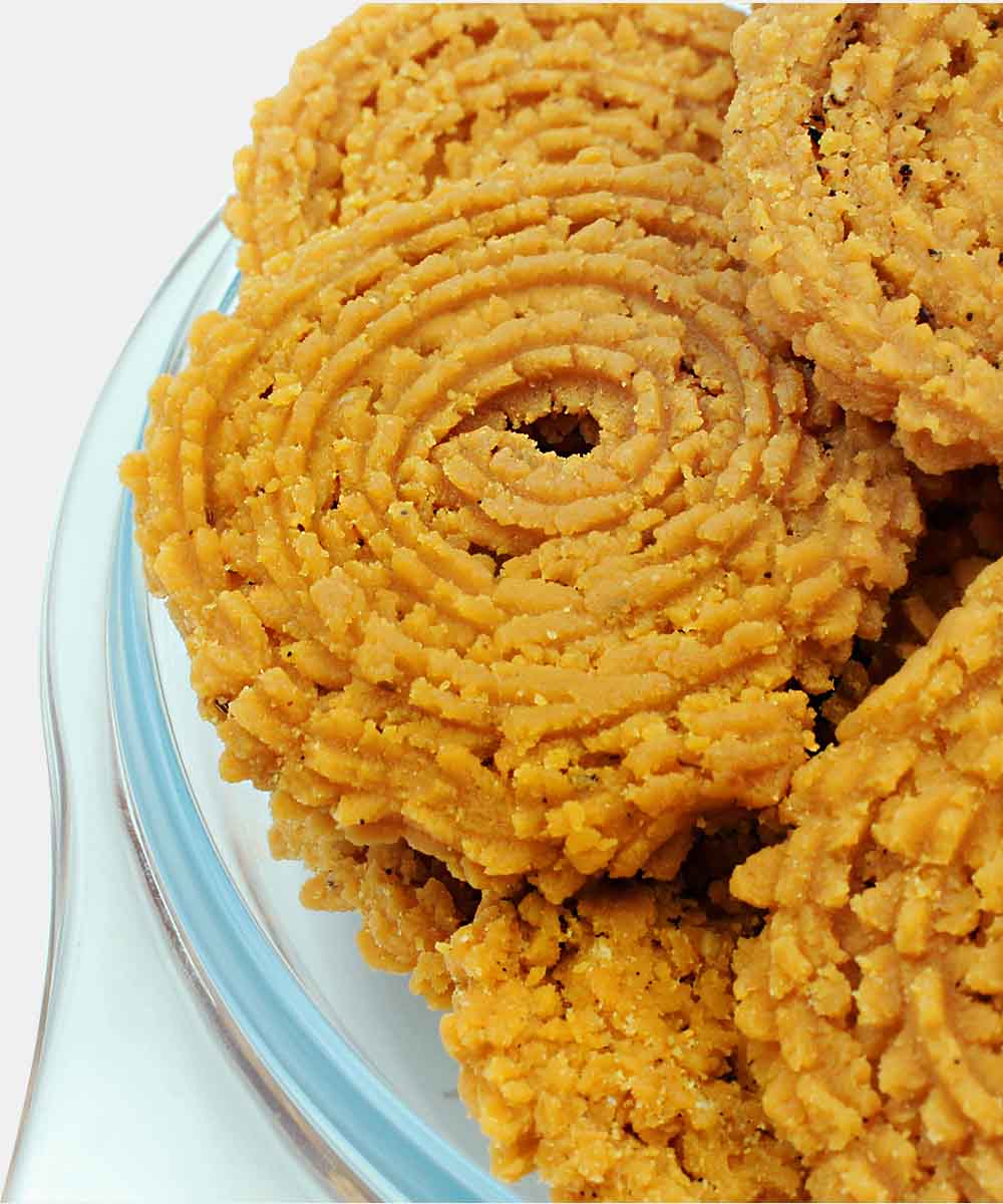 Bhajni Chakli 200 Gm