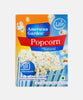American Garden Natural Lite Popcorn 240 Gm