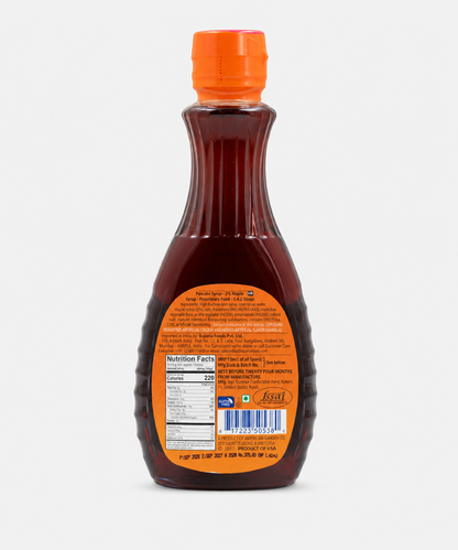 American Garden Pancake Syrup 355 Ml