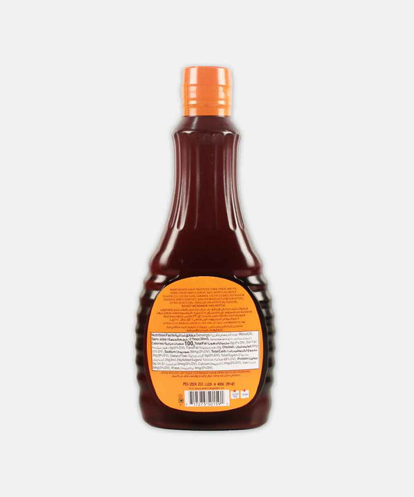 AMERICAN GARDEN PANCAKE SYRUP 355