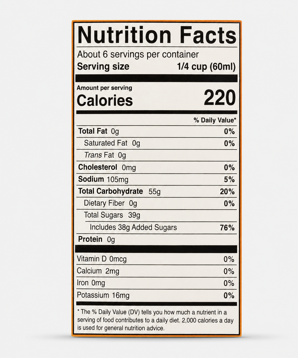 American Garden Pancake Syrup 355 Ml