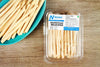 Roasted Plain Bread Stick 100 Gm