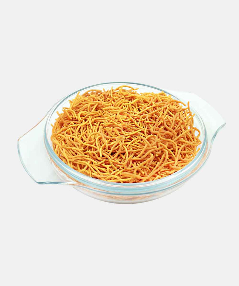 TIKHA SEV ROUND 200