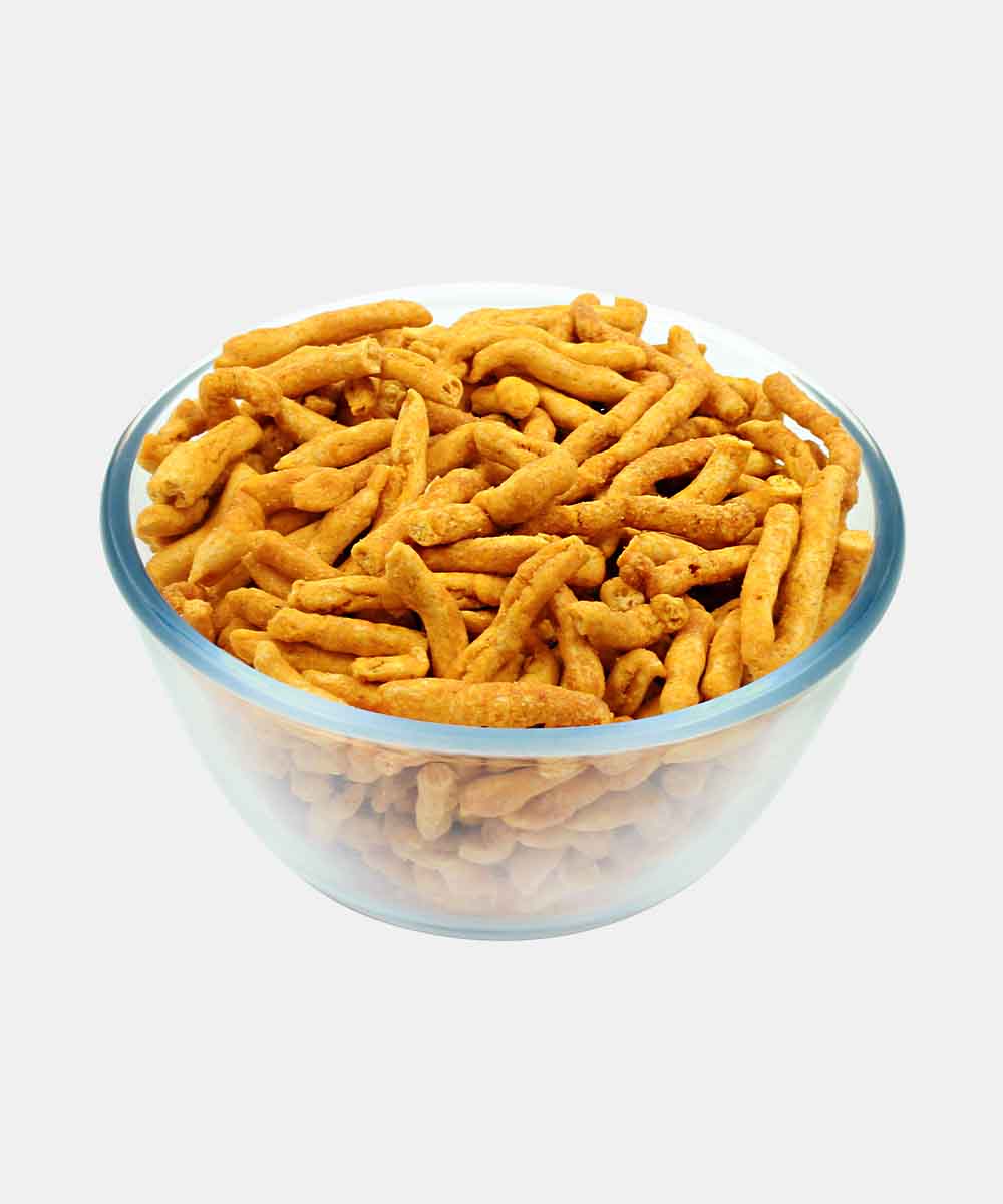 Neelam Garlic Gathiya 250 Gm