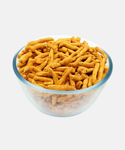 Neelam Garlic Gathiya 250 Gm