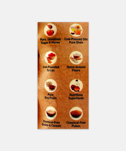 Conscious Food Turmeric Powder 100 Gm