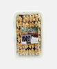 Iran Seedless Dates Walnuts Tray 400 Gm
