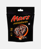 Mars Miniatures Chocolate 10 Treats Inside 100 Gm