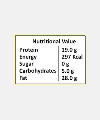 Nacho Cheese Sauce 100 Gm