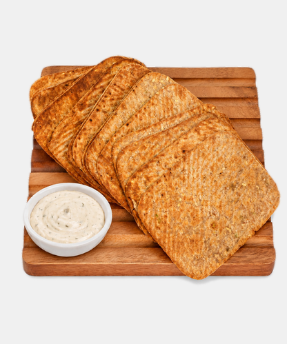 Whole Wheat Nachani Khakhra Mobile 200 Gm