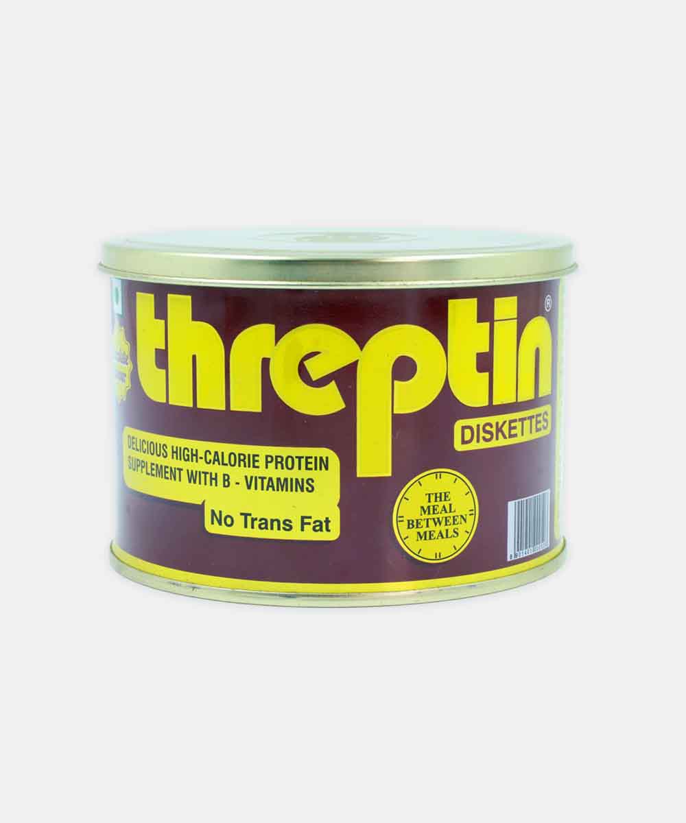 Threptin Chocolate Biscuits 275 Gm