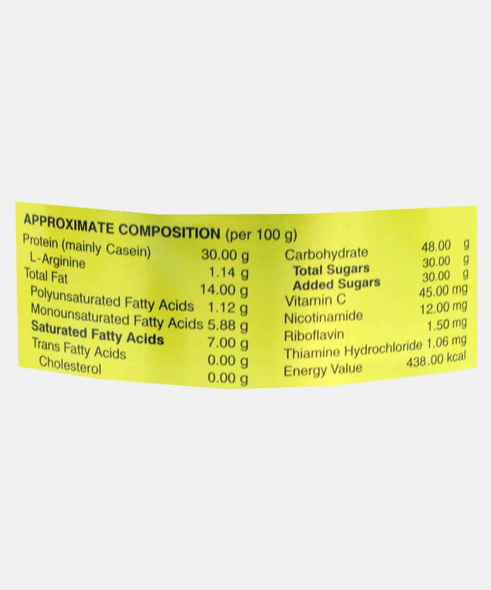 Threptin Chocolate Biscuits 275 Gm