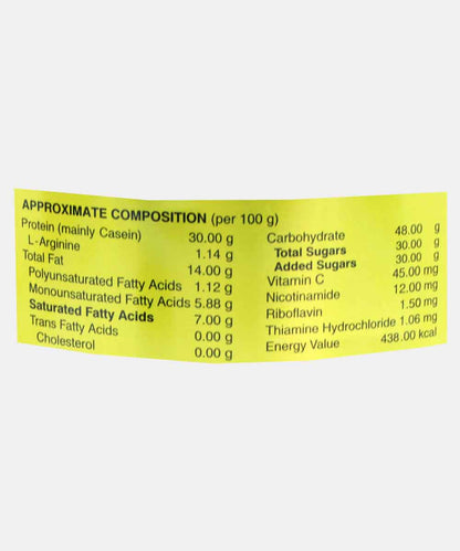 Threptin Chocolate Biscuits 275 Gm