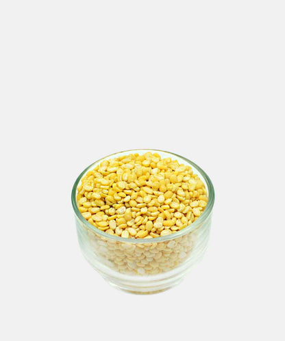 Yellow Moong Spilit/Moong Dal Yellow 250 Gm