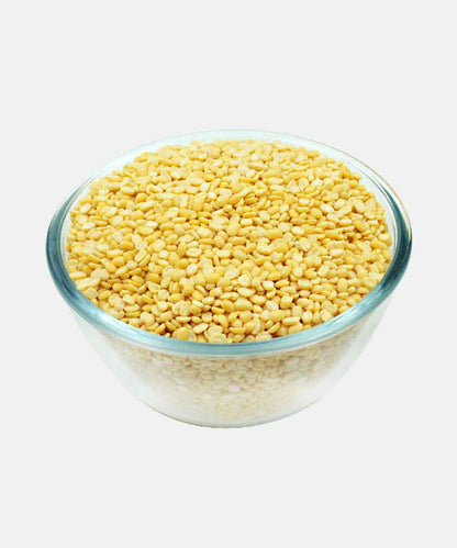 Yellow Moong Spilit/Moong Dal Yellow 1 Kg
