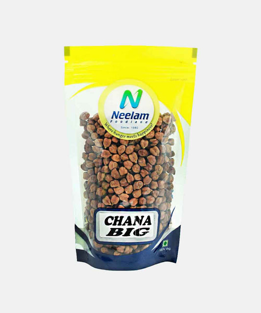 Chana Big 250 Gm