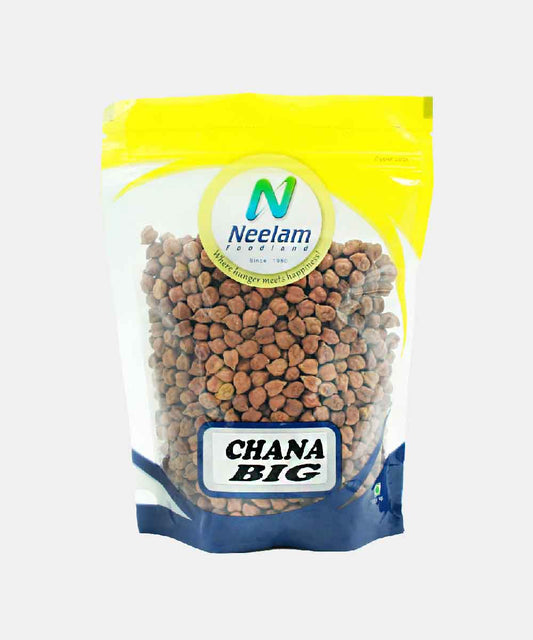 Chana Big 500 Gm