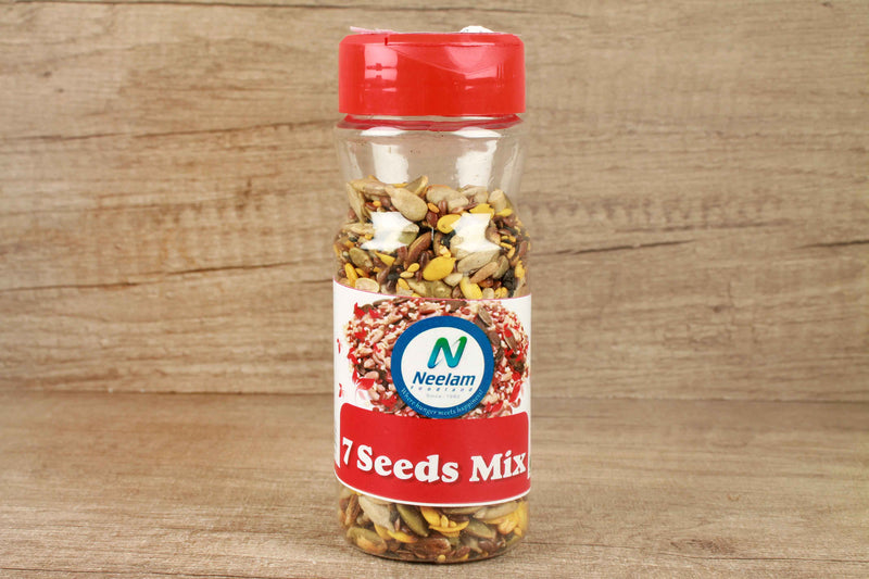 7 SEED MIX MUKHWAS 100