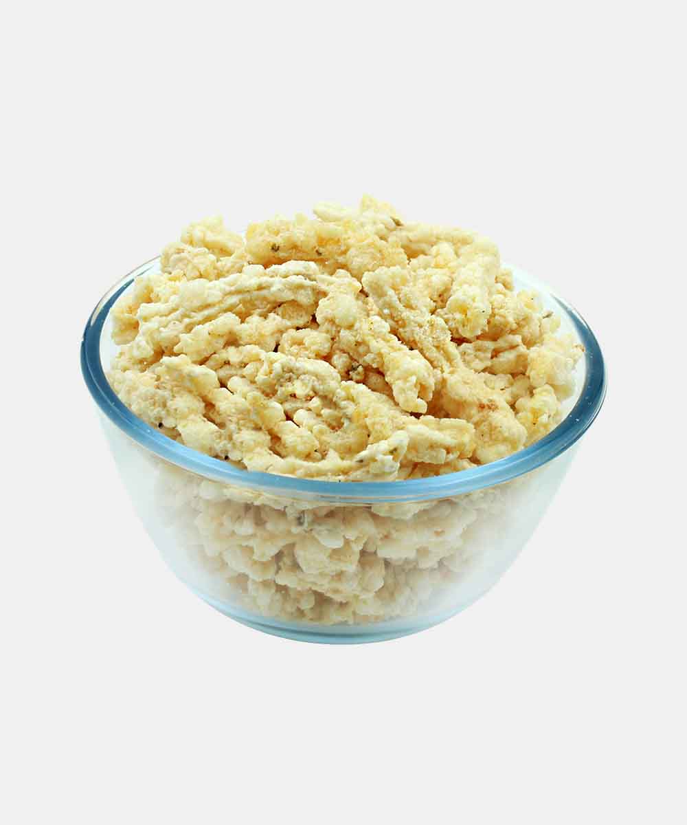 Less Oil Sabudana Stick 150 Gm