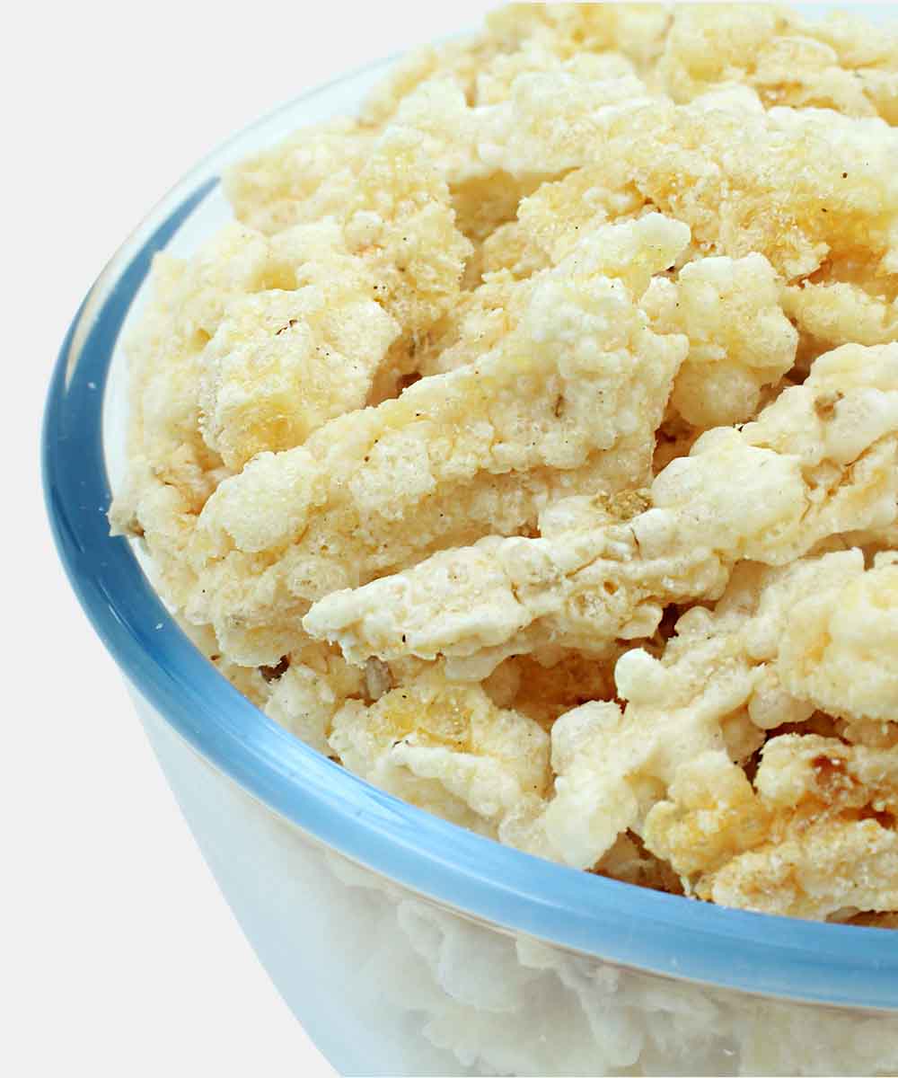 Less Oil Sabudana Stick 150 Gm