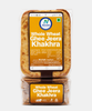 Whole Wheat Ghee Jeera Khakhra Mobile 200 Gm
