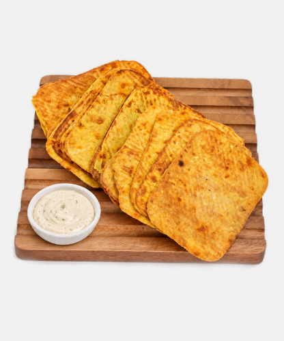 Whole Wheat Punjabi Khakhra Mobile 200 Gm