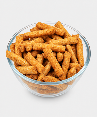 Achari Chaska Sticks 150 Gm