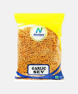 GARLIC SEV 200